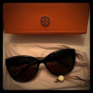 Tory Burch Sunglasses